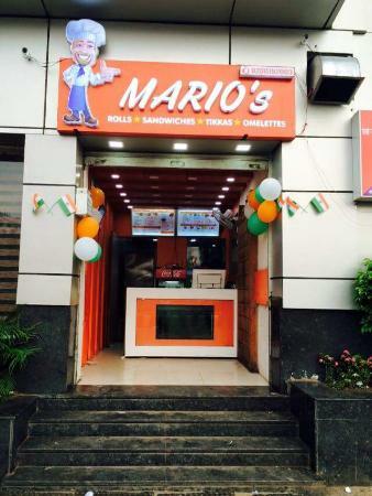 Mario's